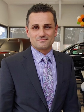 Staff member Chris Raposo from ID_9b68c1f06724