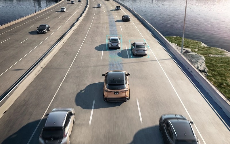 Nissan Electric Cars