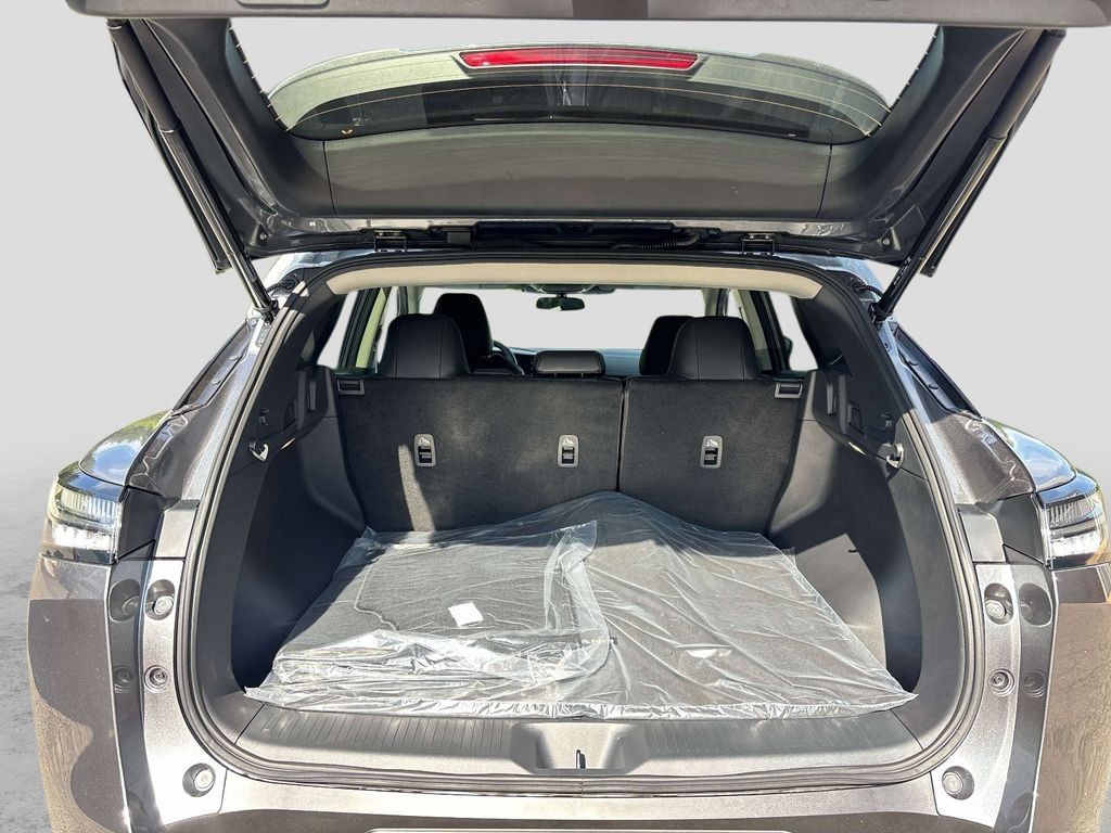 New 2026 Nissan Murano SV SUV