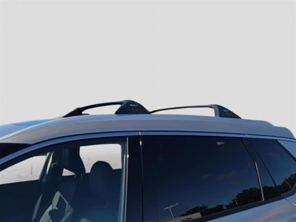 New 2026 Nissan Rogue Platinum