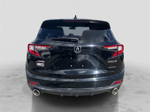 2020 Acura RDX A-Spec photo 4