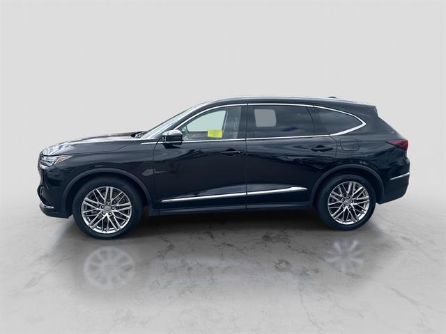2023 Acura MDX SH-AWD Advance photo 2