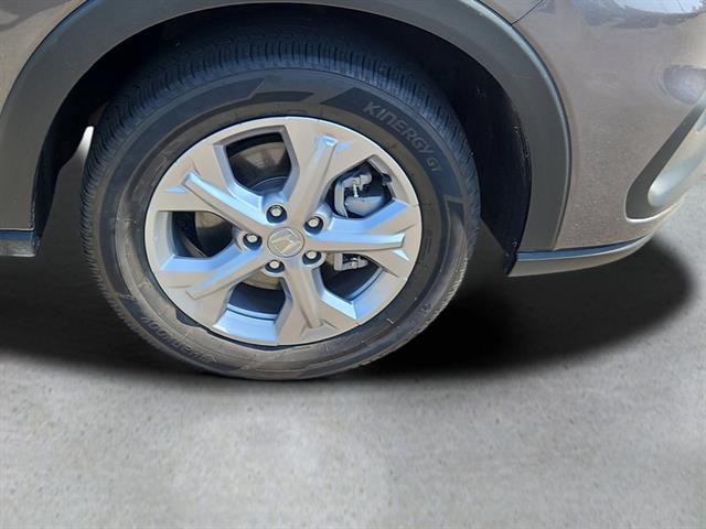 2023 Honda HR-V LX photo 4