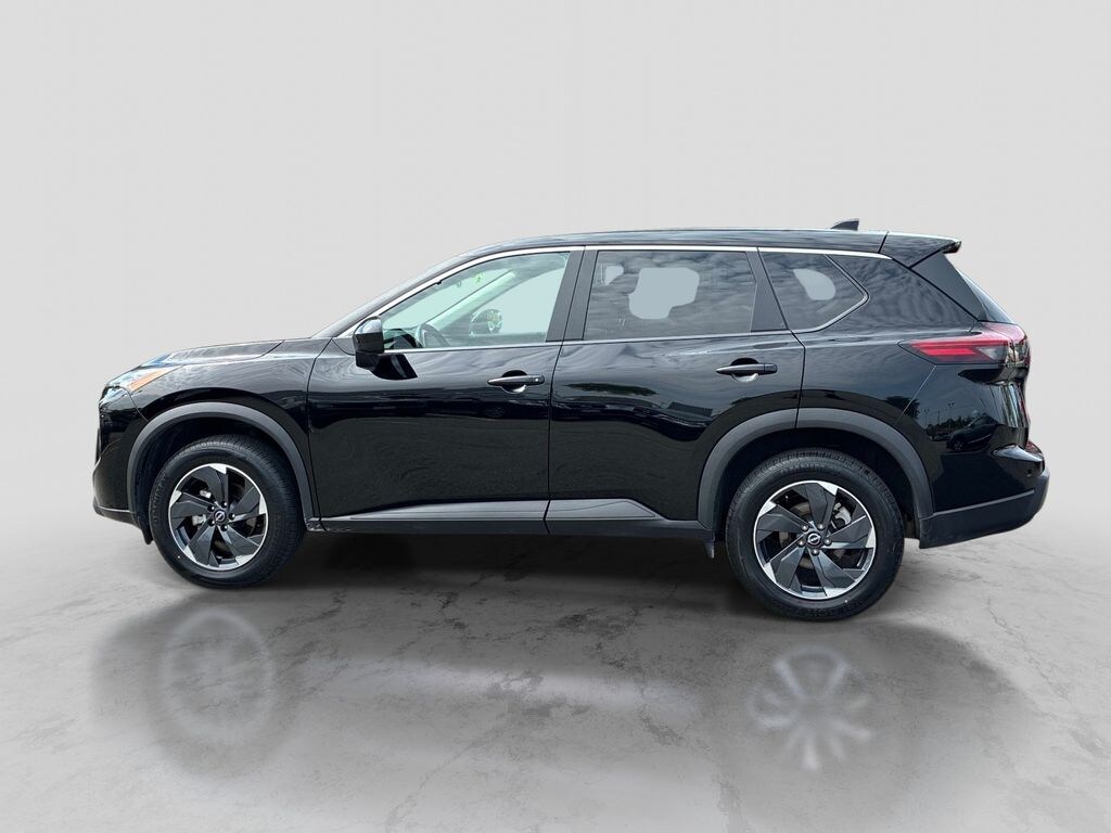 Used 2025 Nissan