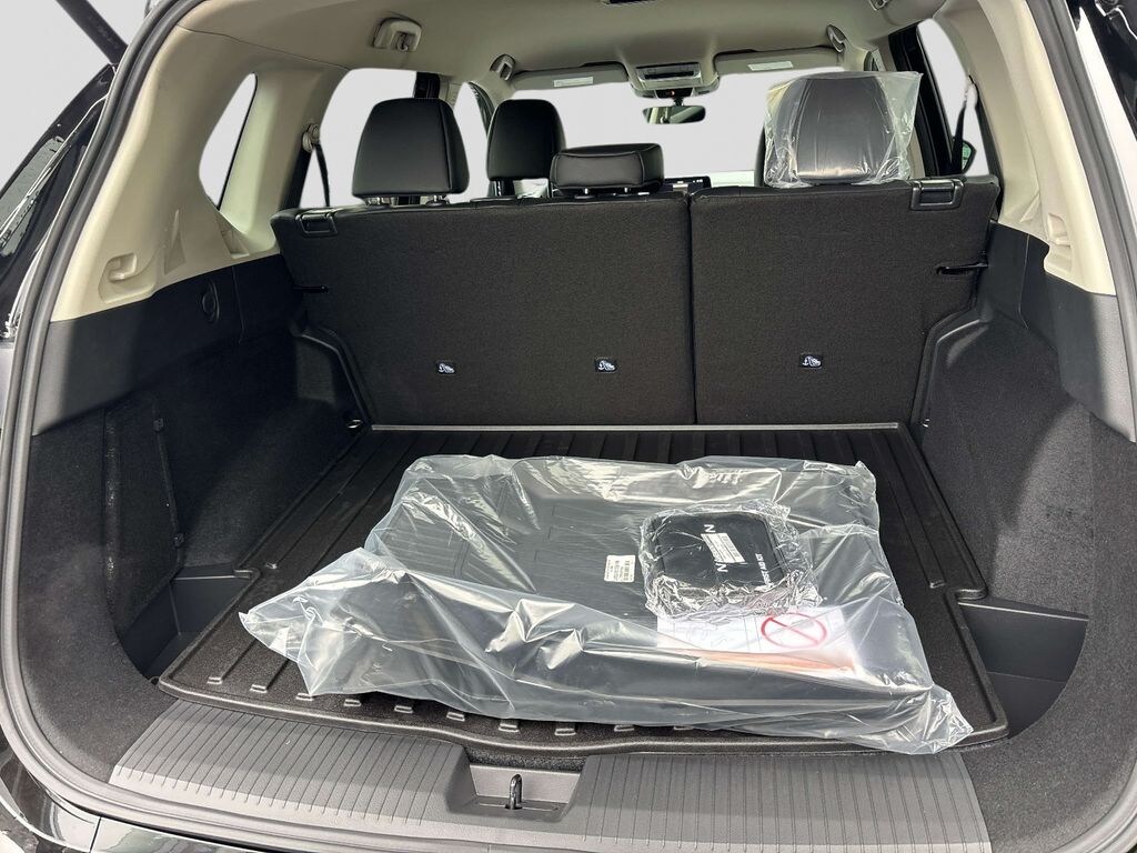 New 2026 Nissan Rogue Rock Creek SUV