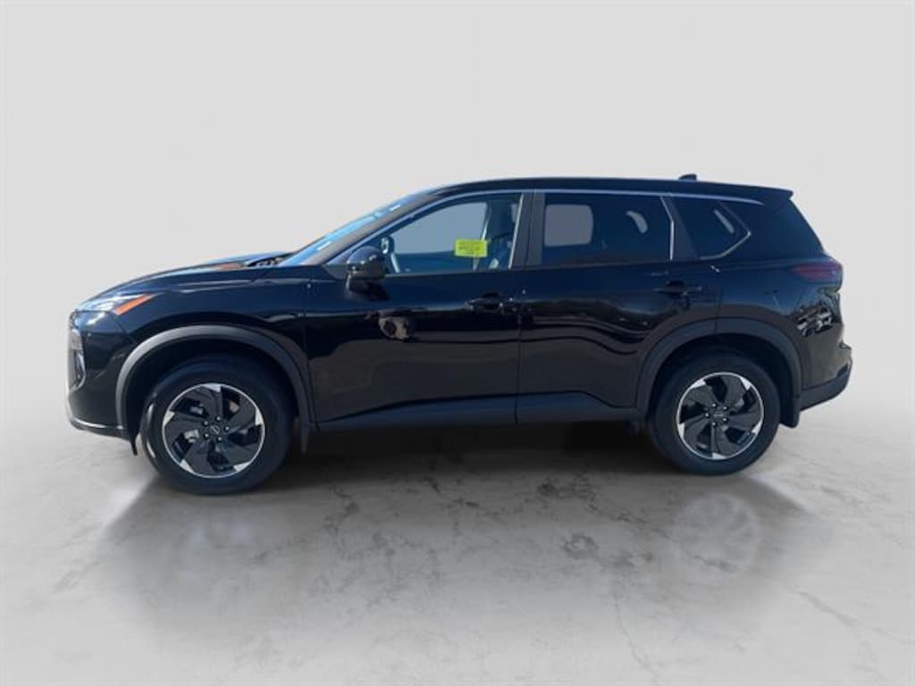 Used 2026 Nissan Rogue  SUV