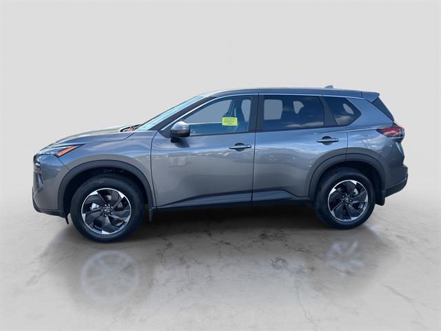 2026 Nissan Rogue SV photo 2