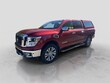 Nissan Titan