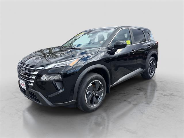 2026 Nissan Rogue SV's photo