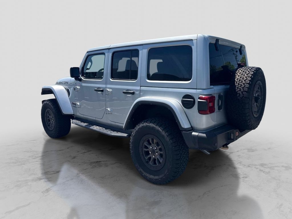 Used 2022 Jeep
