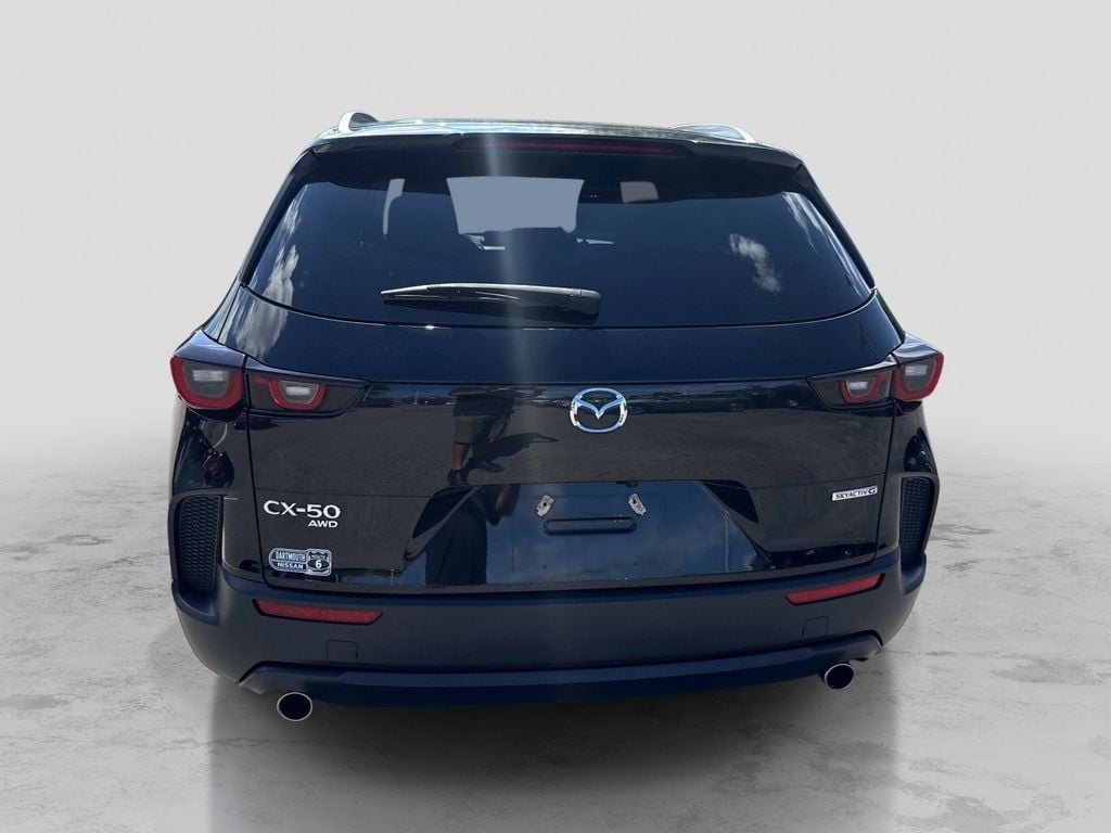 Used 2024 Mazda CX-50 2.5 S Preferred Package SUV