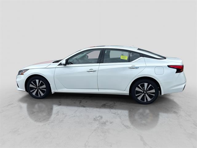 2021 Nissan Altima 2.5 SL photo 3