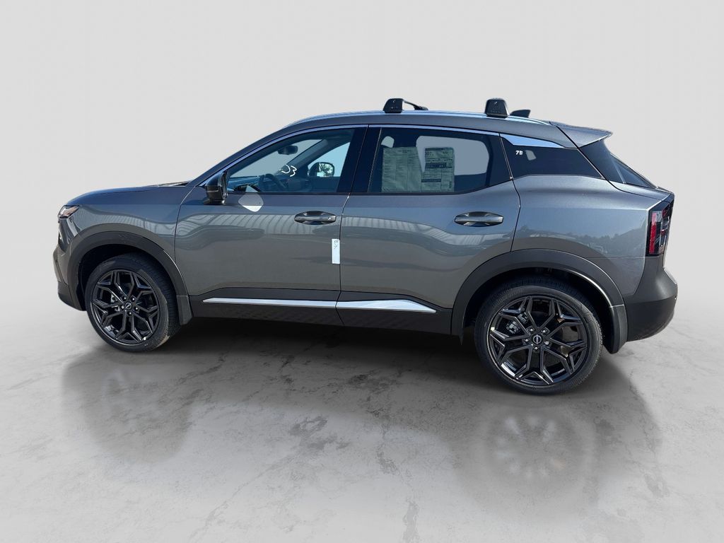 2026 Nissan KICKS SR AWD - Photo 2