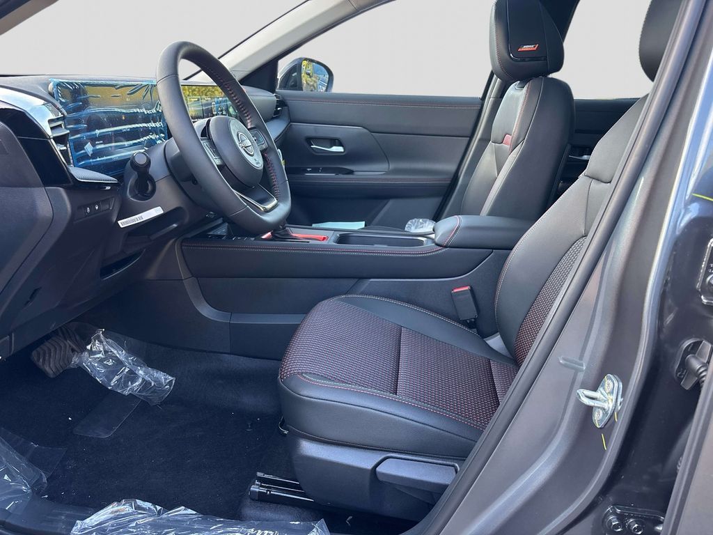 2026 Nissan KICKS SR AWD - Photo 10