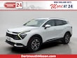 Kia Sportage Hybrid