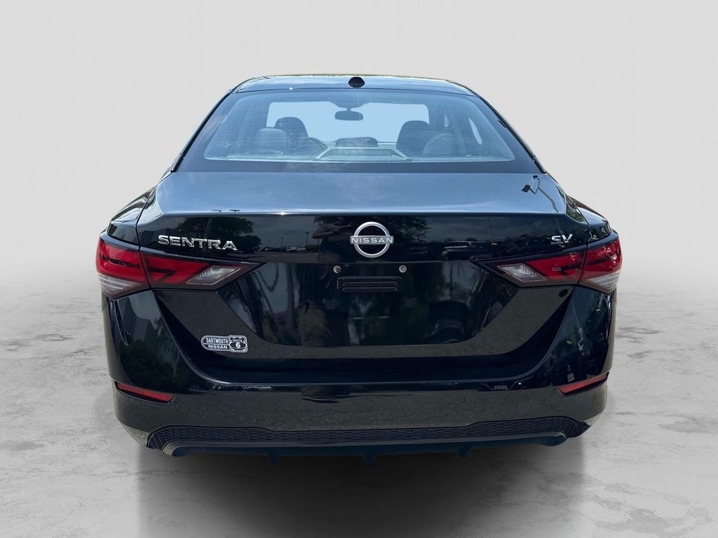 Certified 2024 Nissan