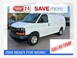  Chevrolet Express 2500