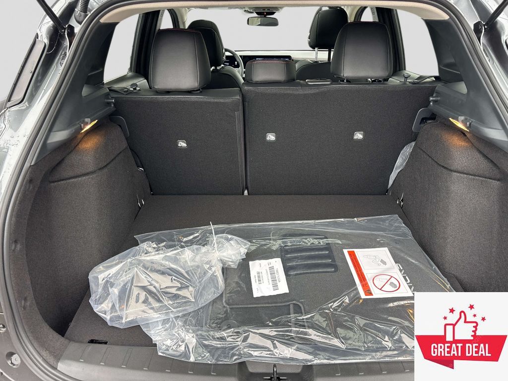 2026 Nissan KICKS SR AWD - Photo 7