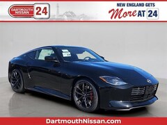 2025 Nissan Z Performance Coupe