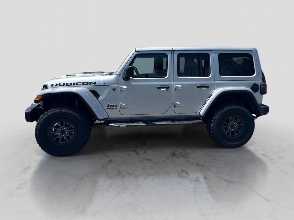 Used 2022 Jeep
