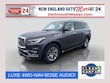  INFINITI QX80