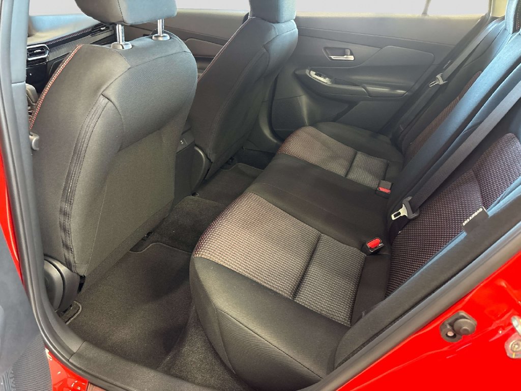 New 2027 Nissan