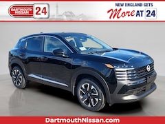 2025 Nissan Kicks SV SUV