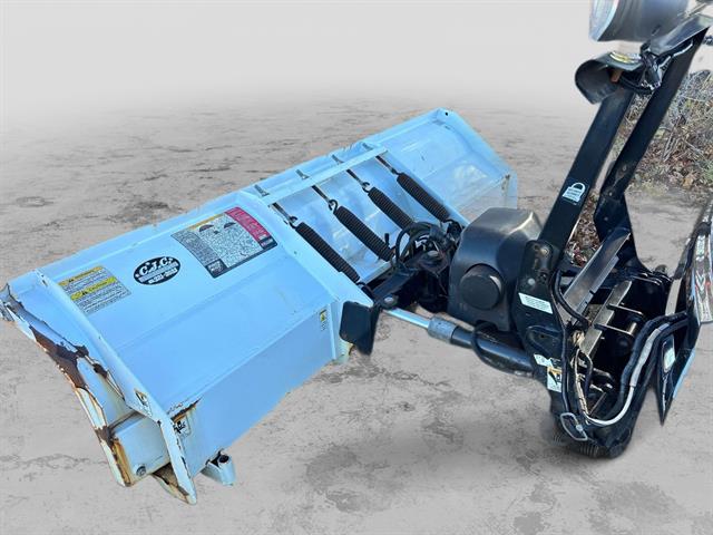 2011 Ram 5500 ST SLT photo 3