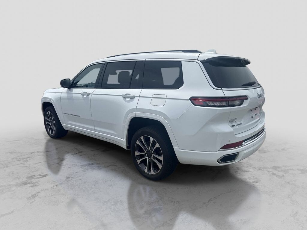 Used 2021 Jeep