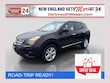  Nissan Rogue Select