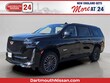 CADILLAC Escalade ESV