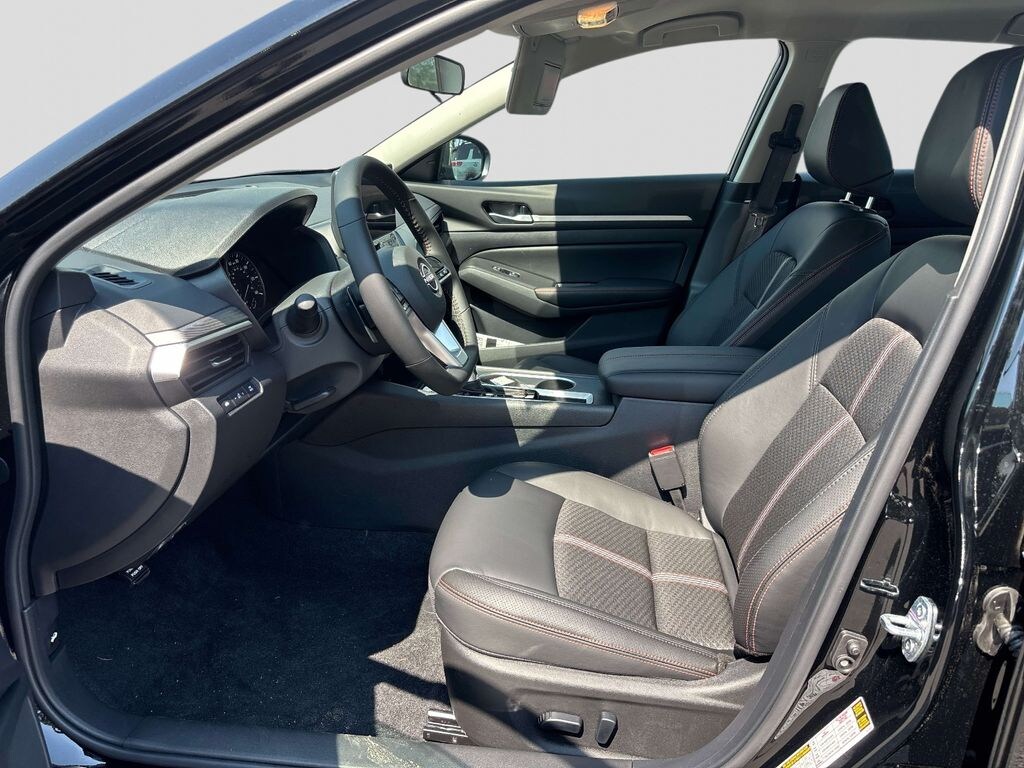 New 2026 Nissan Altima 2.5 SR Sedan