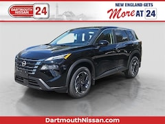2026 Nissan Rogue SV SUV