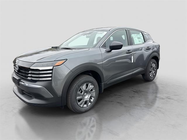 2026 Nissan KICKS S's photo