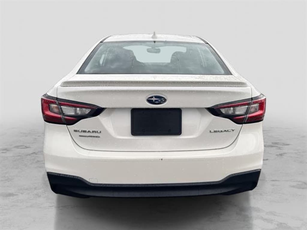 Used 2023 Subaru Legacy Premium Sedan