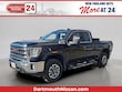 GMC Sierra 2500 HD