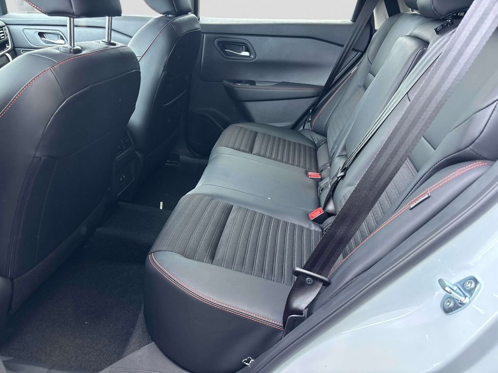 New 2026 Nissan Rogue Rock Creek SUV