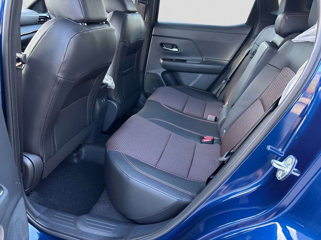 2026 Nissan KICKS SR AWD - Photo 6