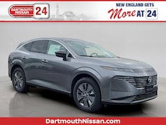 2025 Nissan Murano SL SUV