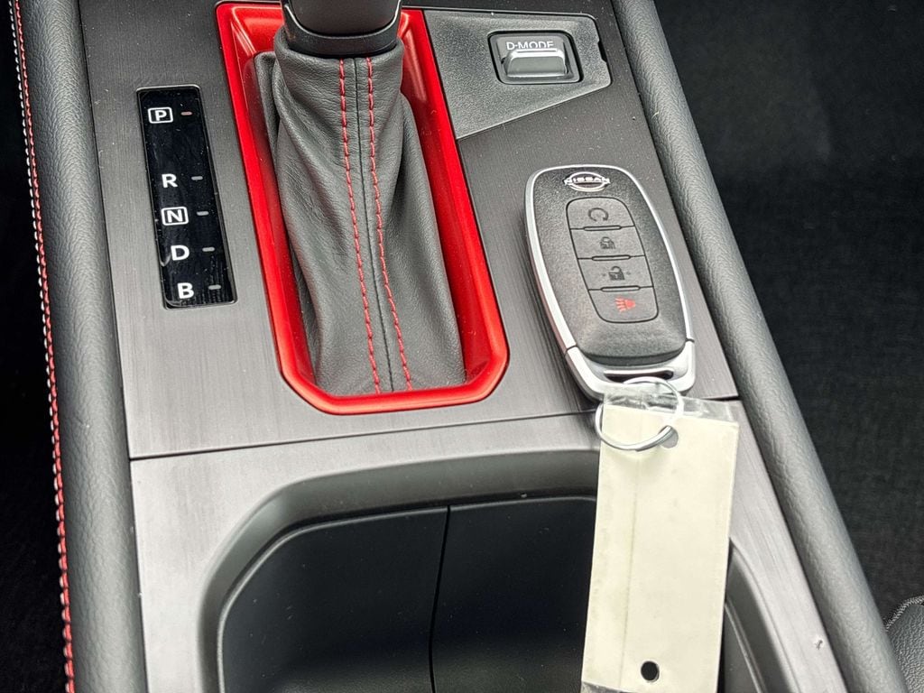 2026 Nissan KICKS SR AWD - Photo 13