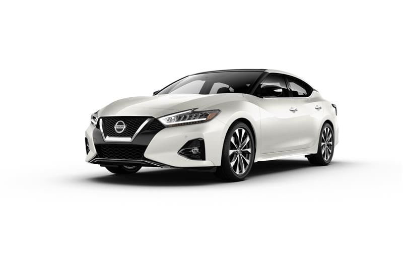 Used Nissan Maxima Dartmouth MA Dartmouth Nissan