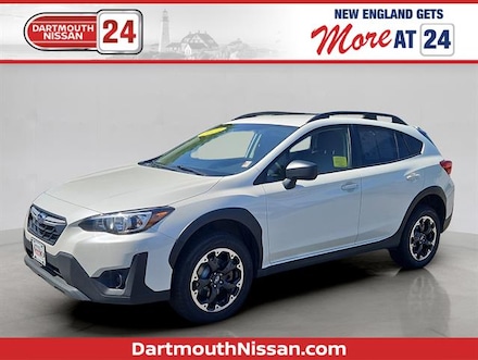 2023 Subaru Crosstrek Base SUV