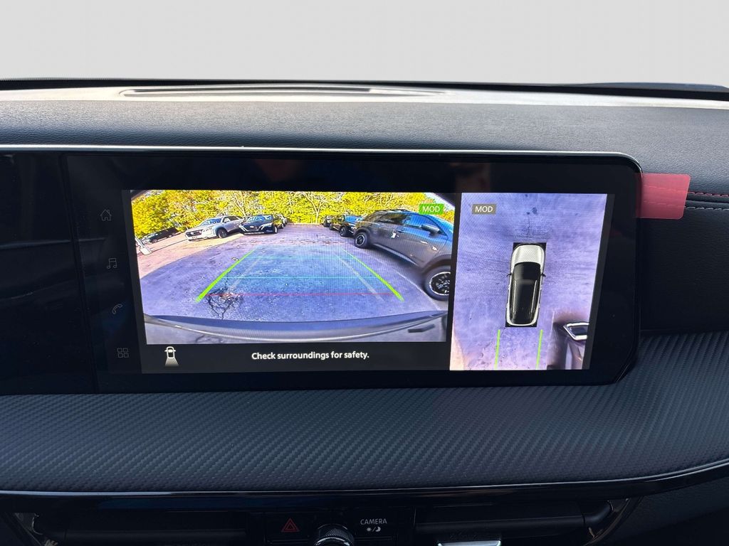 2026 Nissan KICKS SR AWD - Photo 12