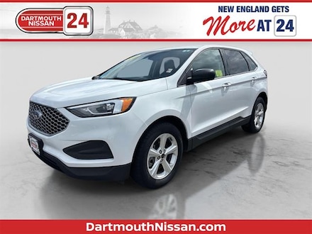 2023 Ford Edge SE SUV