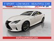  LEXUS RC 350