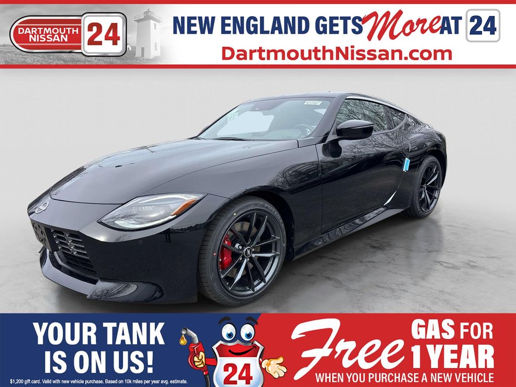 New 2026 Nissan Z For Sale at Dartmouth Nissan | VIN New 2026 Nissan Z For Sale at Dartmouth Nissan | VIN