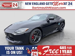 2026 Nissan Z Performance Coupe