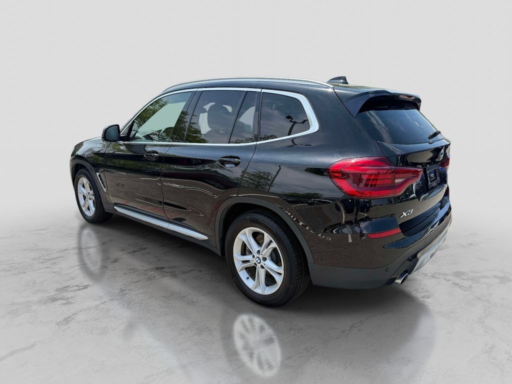 Used 2020 BMW