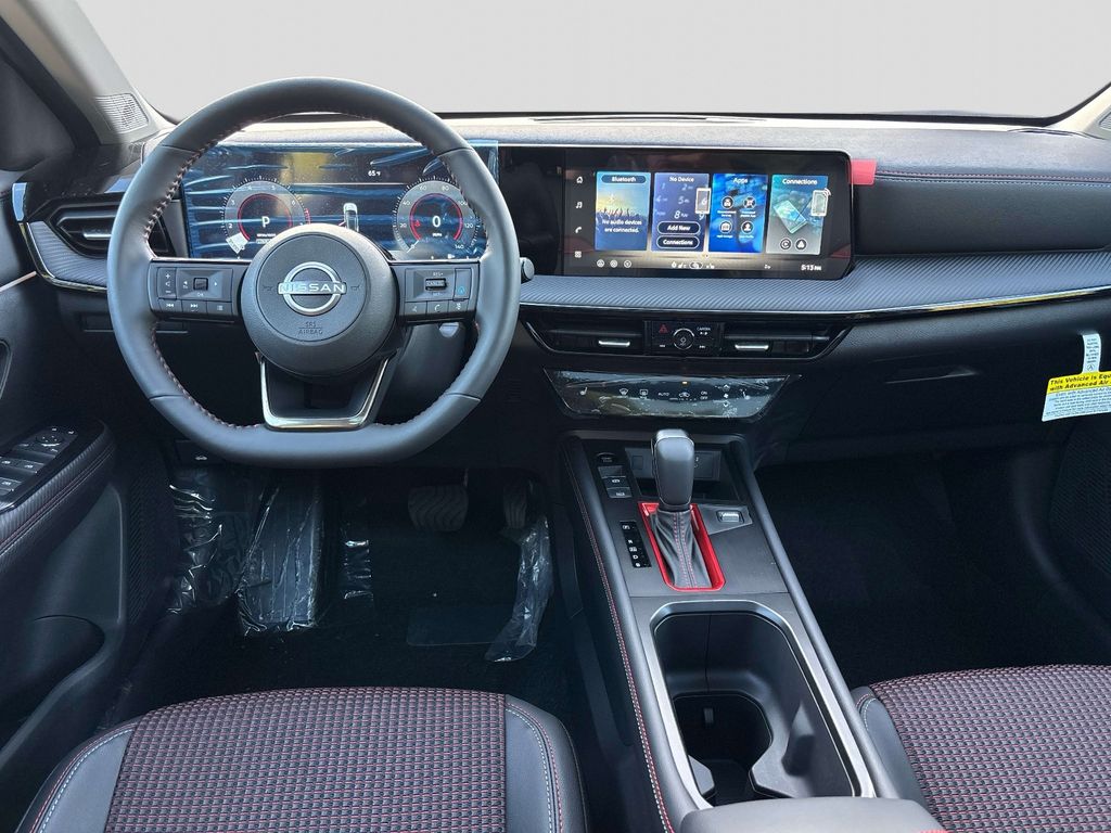 2026 Nissan KICKS SR AWD - Photo 9