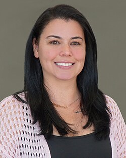 Staff member Kelsey DaSilva from ID_498ddb406275